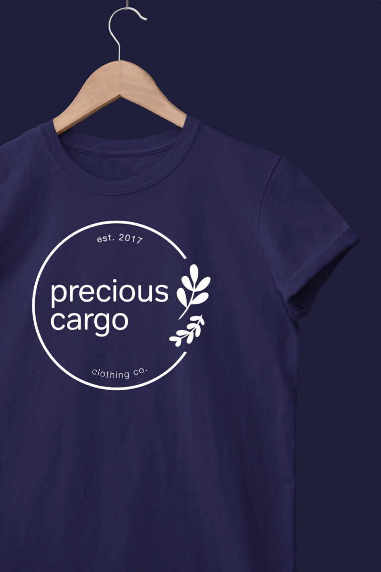 Precious Cargo Clothing Co.