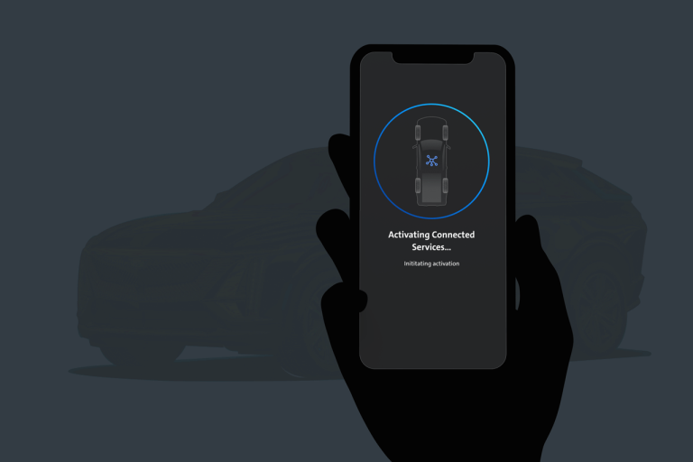 Protected: GM Onstar Digital Activation for Global Markets